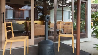 Onsen Guest House Aobato no Su