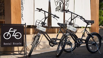 Onsen Guest House Aobato no Su