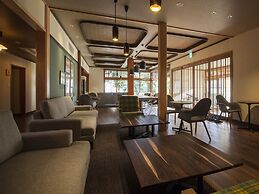 Onsen Guest House Aobato no Su