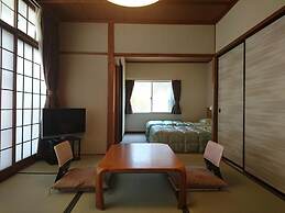 Onsen Guest House Aobato no Su
