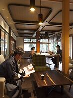 Onsen Guest House Aobato no Su