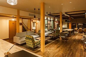 Onsen Guest House Aobato no Su