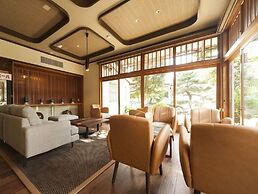 Onsen Guest House Aobato no Su