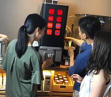 Onsen Guest House Aobato no Su