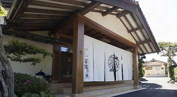 Onsen Guest House Aobato no Su