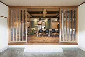 Onsen Guest House Aobato no Su