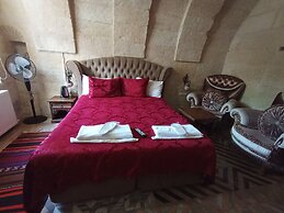 Sandik Cave Hotel
