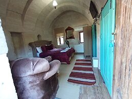 Sandik Cave Hotel