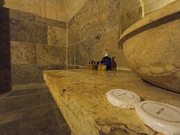 Sandik Cave Hotel
