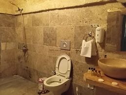 Sandik Cave Hotel