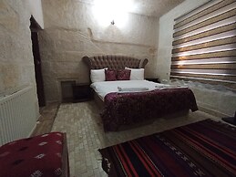 Sandik Cave Hotel