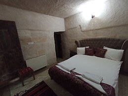 Sandik Cave Hotel