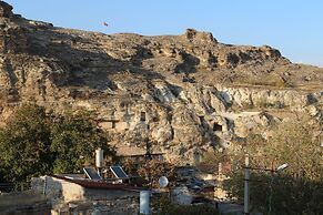 Sandik Cave Hotel
