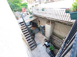 Sandik Cave Hotel
