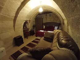 Sandik Cave Hotel