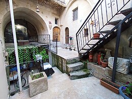 Sandik Cave Hotel