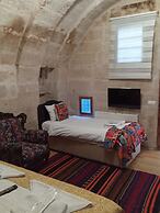 Sandik Cave Hotel