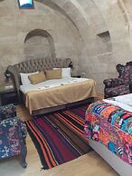 Sandik Cave Hotel