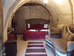 Sandik Cave Hotel