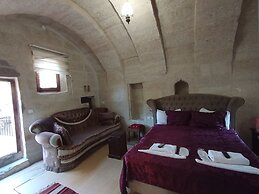 Sandik Cave Hotel