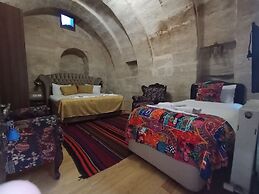 Sandik Cave Hotel