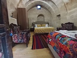 Sandik Cave Hotel