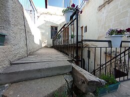 Sandik Cave Hotel