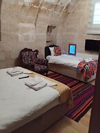 Sandik Cave Hotel