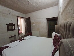 Sandik Cave Hotel