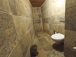 Sandik Cave Hotel