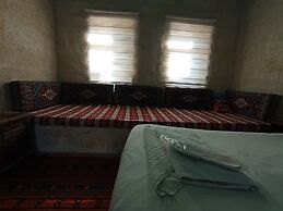 Sandik Cave Hotel