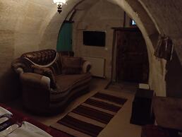 Sandik Cave Hotel