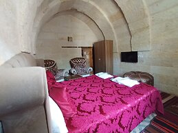 Sandik Cave Hotel