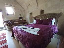Sandik Cave Hotel
