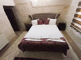 Sandik Cave Hotel