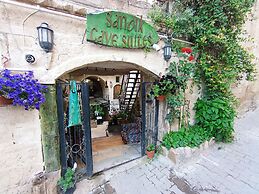 Sandik Cave Hotel