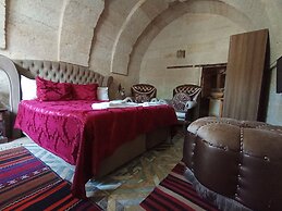 Sandik Cave Hotel