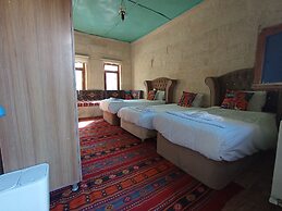 Sandik Cave Hotel