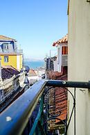 Santa Luzia B&B - HOrigem