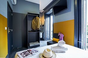 Santa Luzia B&B - HOrigem