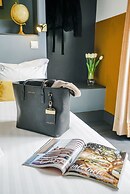 Santa Luzia B&B - HOrigem