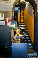 Santa Luzia B&B - HOrigem