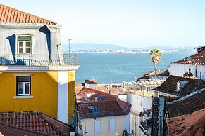 Santa Luzia B&B - HOrigem