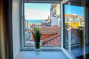 Santa Luzia B&B - HOrigem