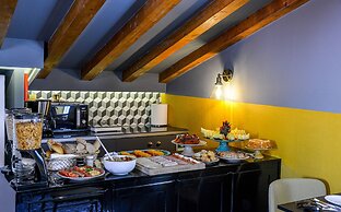 Santa Luzia B&B - HOrigem