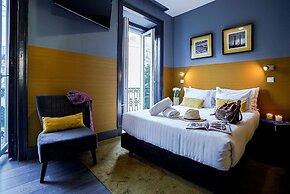 Santa Luzia B&B - HOrigem