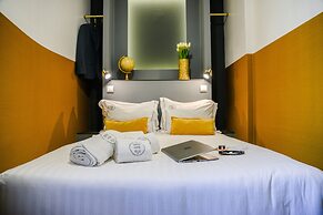 Santa Luzia B&B - HOrigem