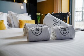 Santa Luzia B&B - HOrigem