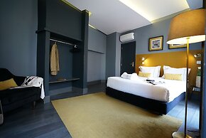 Santa Luzia B&B - HOrigem