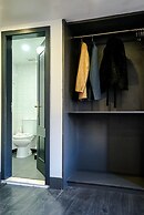 Santa Luzia B&B - HOrigem